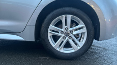 Toyota Corolla 1.8 VVT-i Hybrid Icon 5dr CVT Hybrid Hatchback